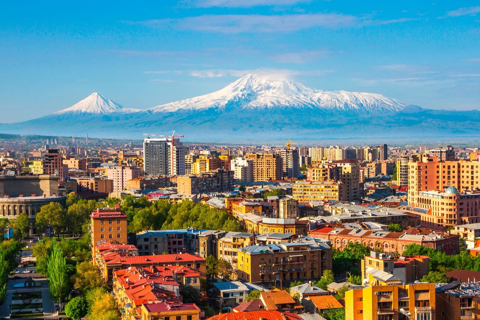 Армения