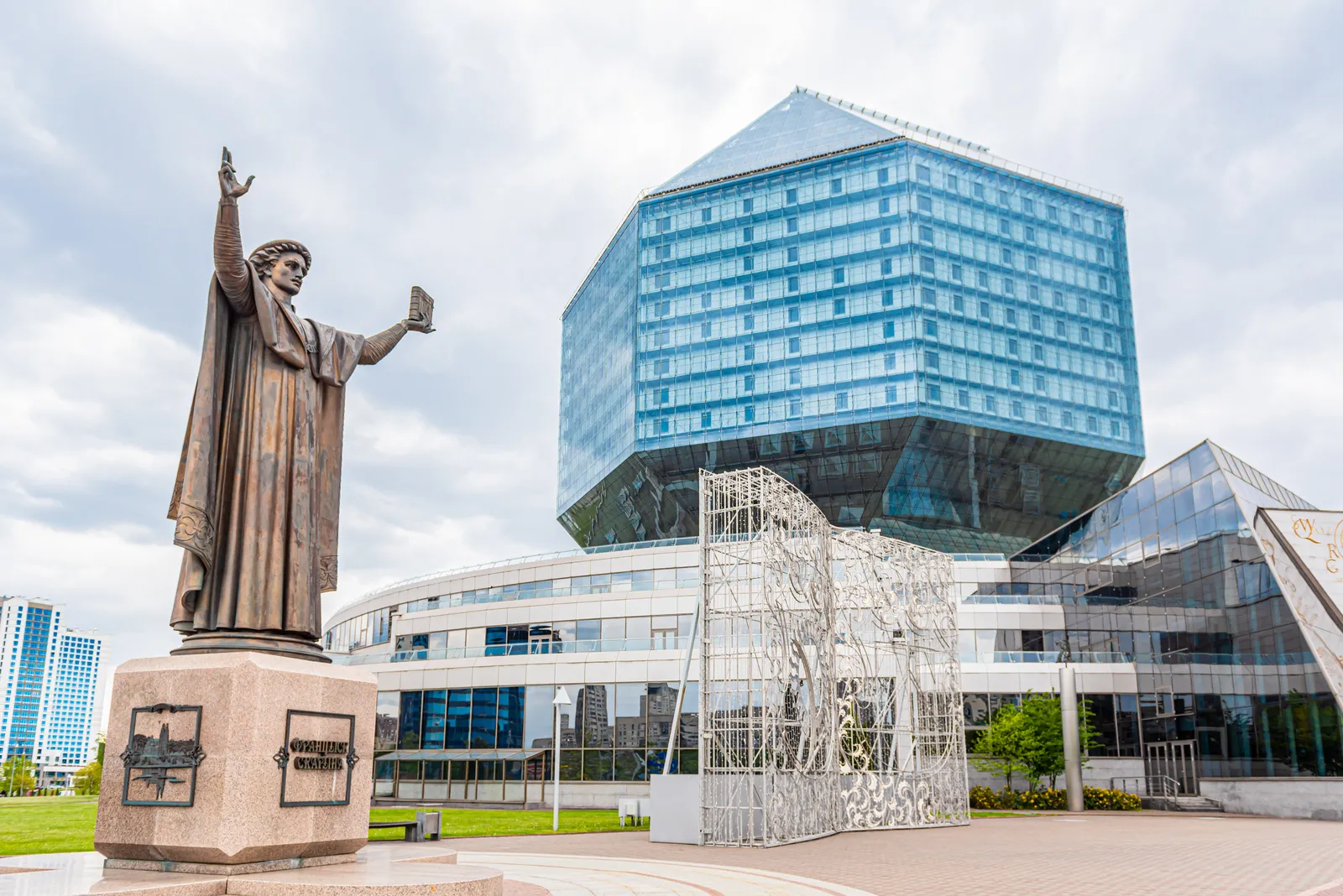 Беларусь