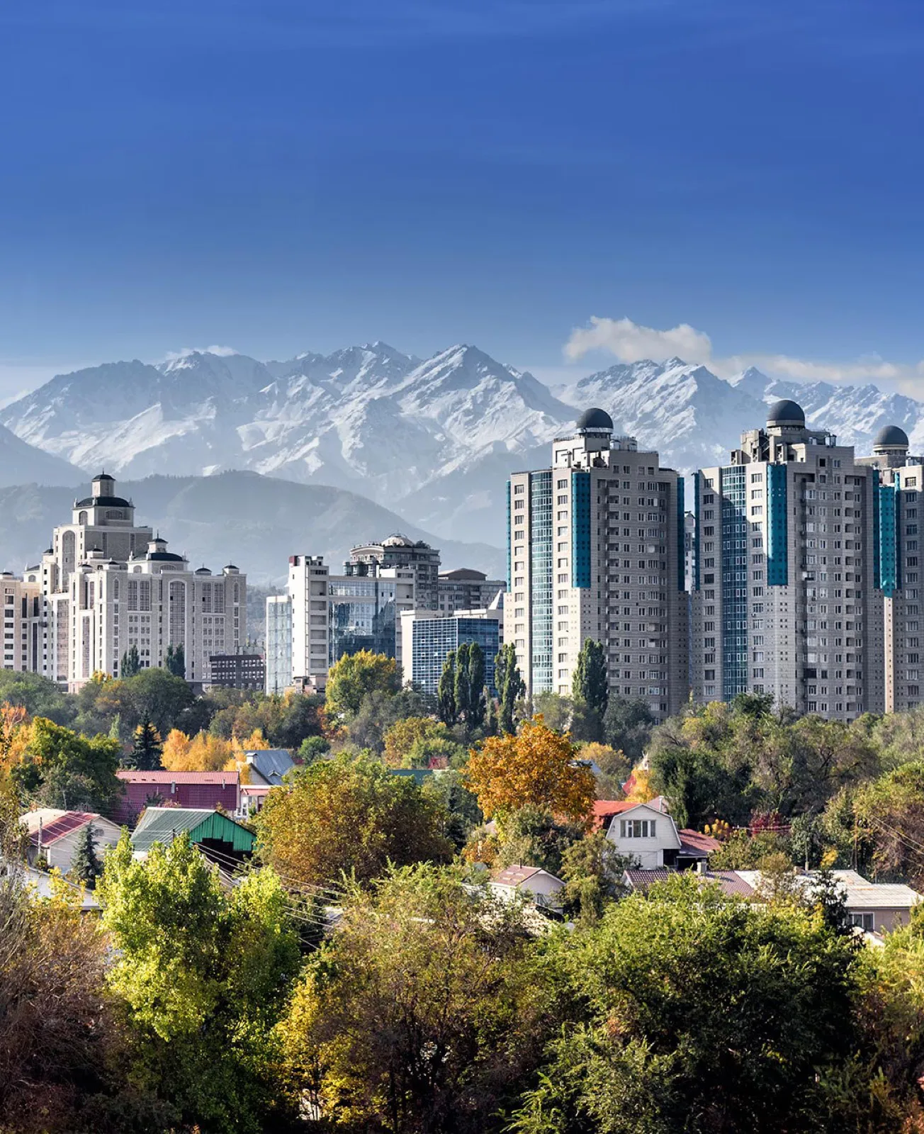 Казахстан