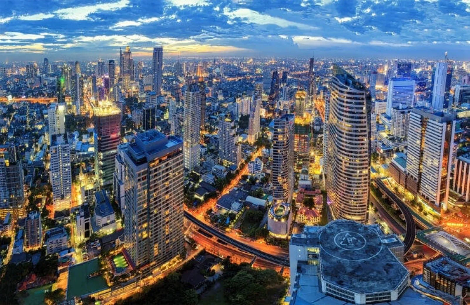Таиланд