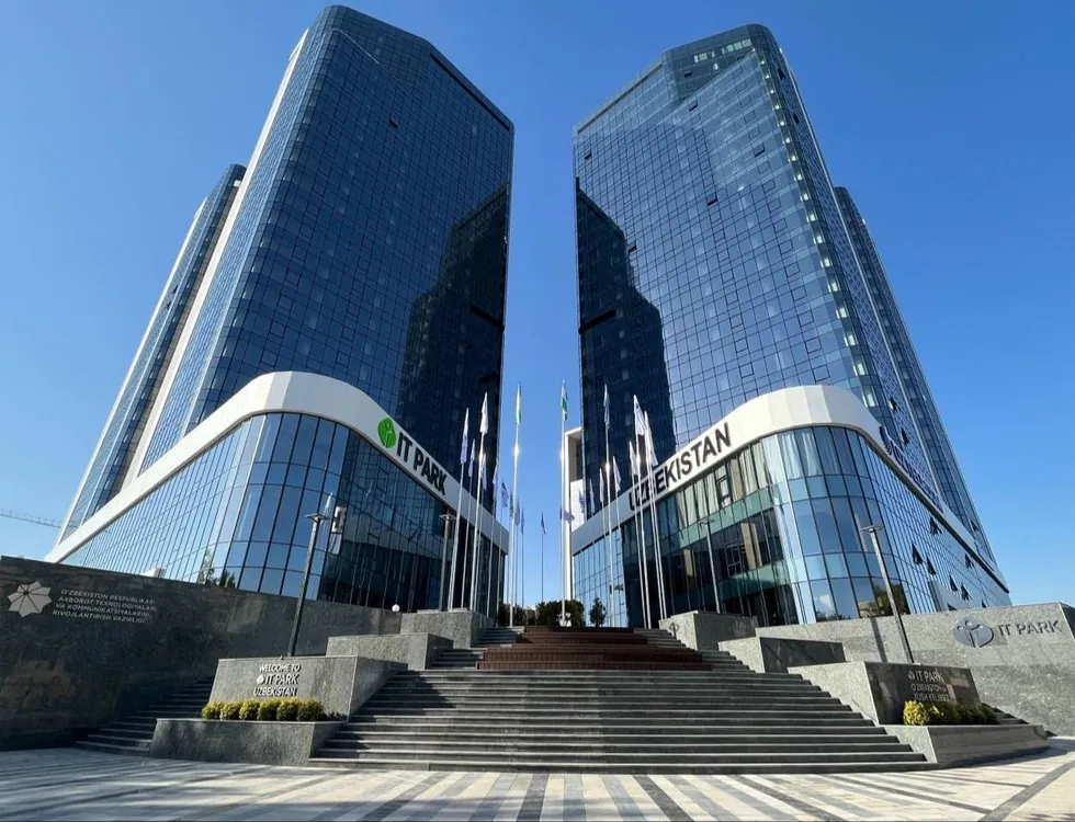 Узбекистан